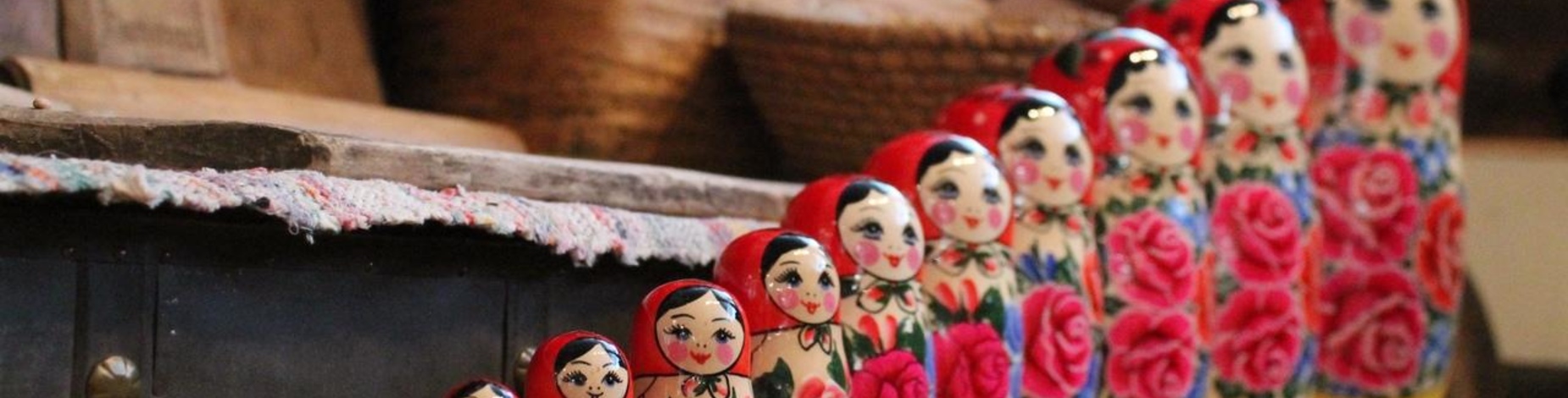 СУВЕНИРНАЯ ЛАВКА